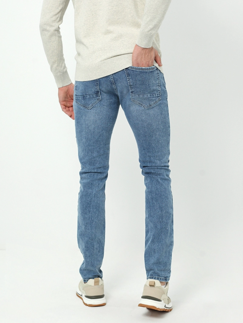 Jean Slim Fit